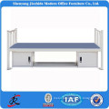 factory best price metal steel cheap metal queen bed frame
